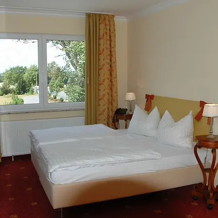 Hotel Landsitz Kapellenhoehe, Garni 3*