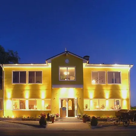 Landsitz Kapellenhoehe, Garni Hotel Wiedenbrügge