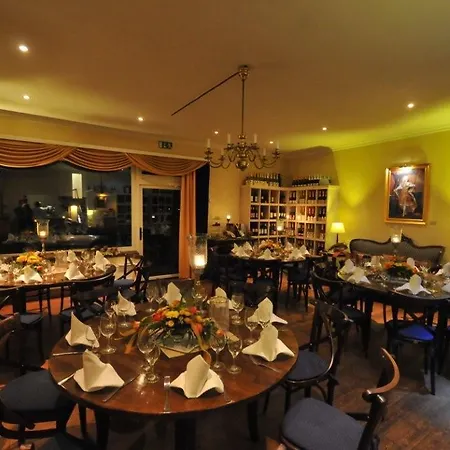 Landsitz Kapellenhoehe, Garni Hotel 3*