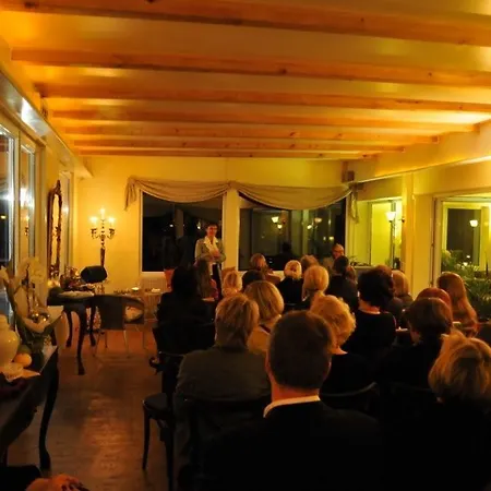 Hotel Landsitz Kapellenhoehe, Garni Wiedenbrügge