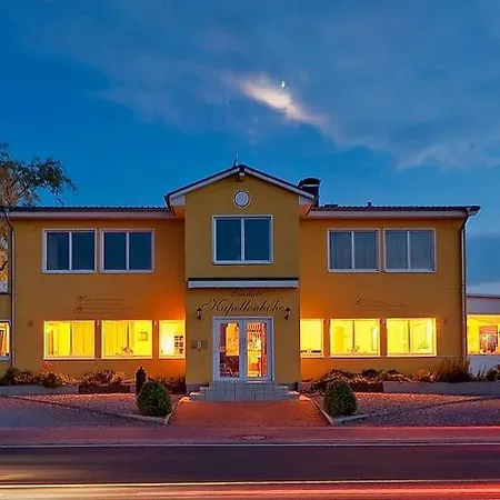 Landsitz Kapellenhoehe, Garni Hotel 3*