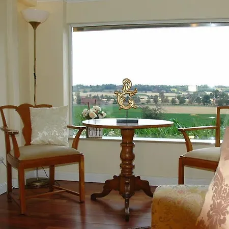 Hotel Landsitz Kapellenhoehe, Garni 3*