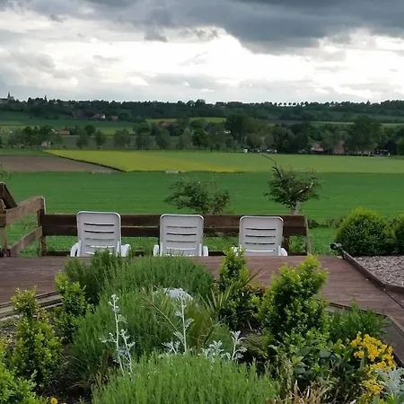 Hotel Landsitz Kapellenhoehe, Garni Wiedenbrügge