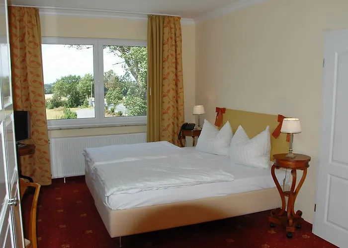 Hotel Landsitz Kapellenhoehe, Garni 3*