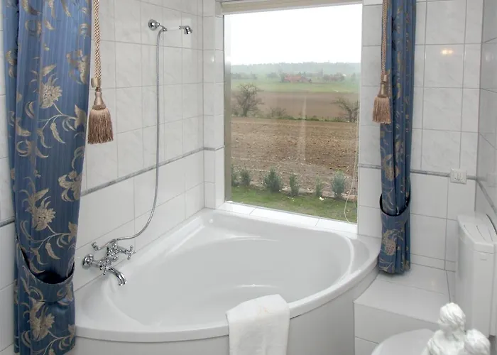 Landsitz Kapellenhoehe, Garni 3* Wiedenbrügge